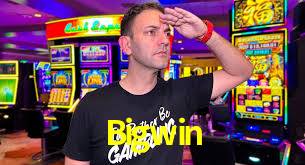 Bigwin: A Experiência de Casino com Jogos de Mesa ao Vivo