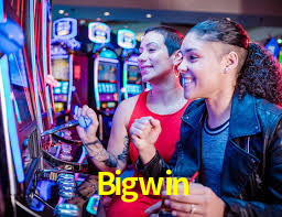 Bigwin Plataforma