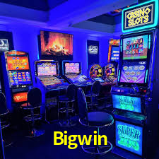 Bônus Generosos e Exclusivos no Bigwin para Você!