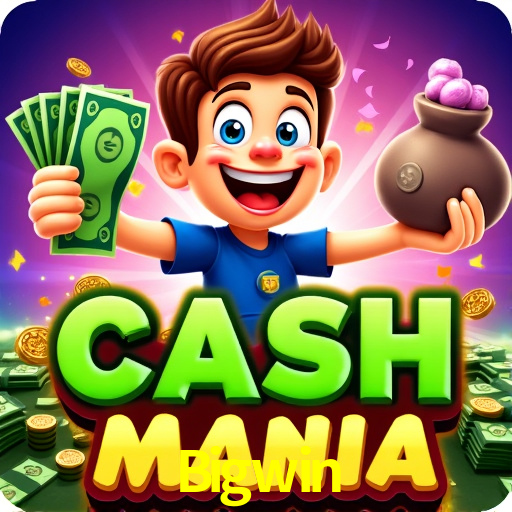 Sinta a adrenalina dos jogos de cassino com Bigwin