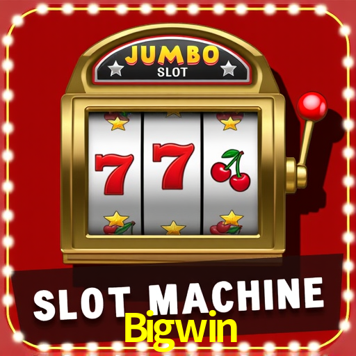 Bigwin: Seu Cassino Premiado com Pagamentos Rápidos